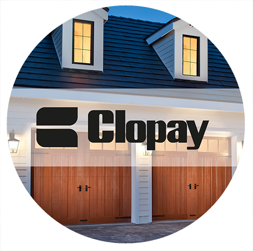 Clopay Doors